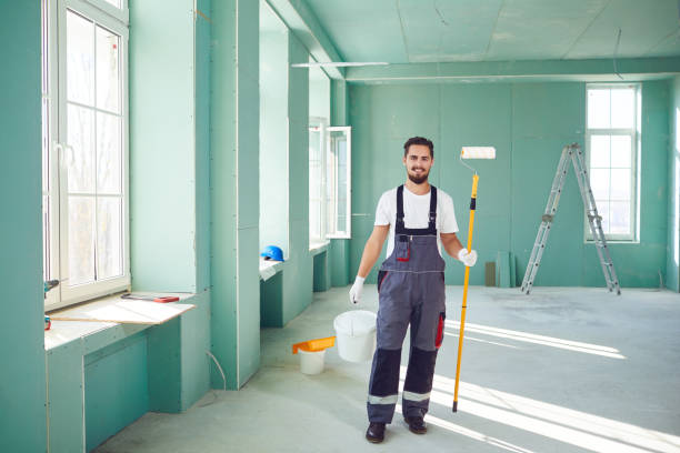Best Mold Remediation for Healthcare Facilities  in Moapa Valley, NV
